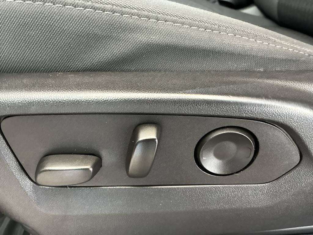 Thumbnail: 2022 Chevrolet Silverado 1500 - 20