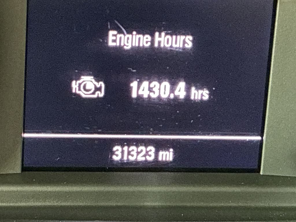 Thumbnail: 2022 Chevrolet Silverado 1500 - 15