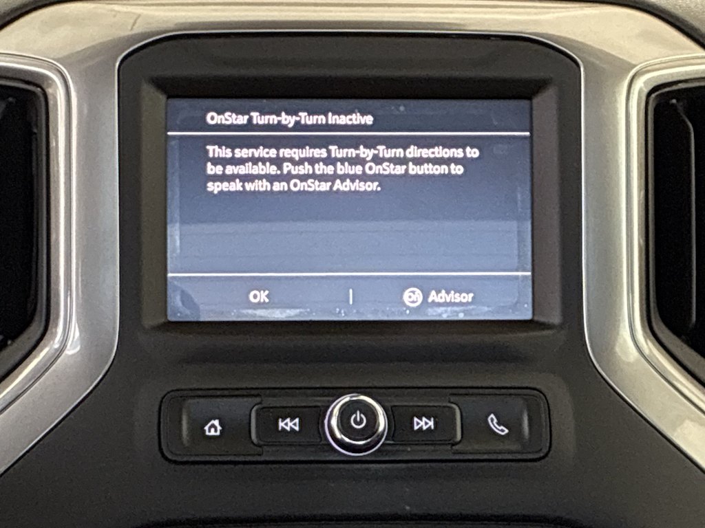 Thumbnail: 2022 Chevrolet Silverado 1500 - 23