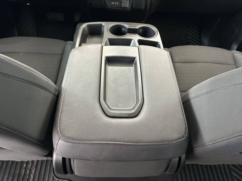 Thumbnail: 2022 Chevrolet Silverado 1500 - 14