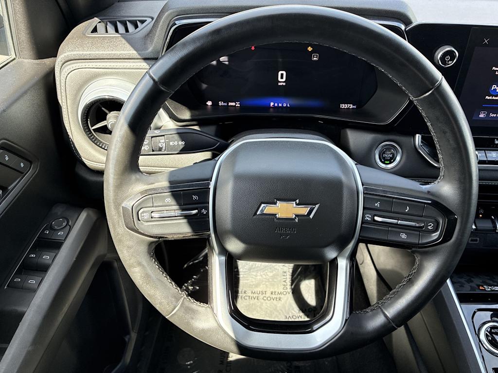 Thumbnail: 2024 Chevrolet Colorado - 2