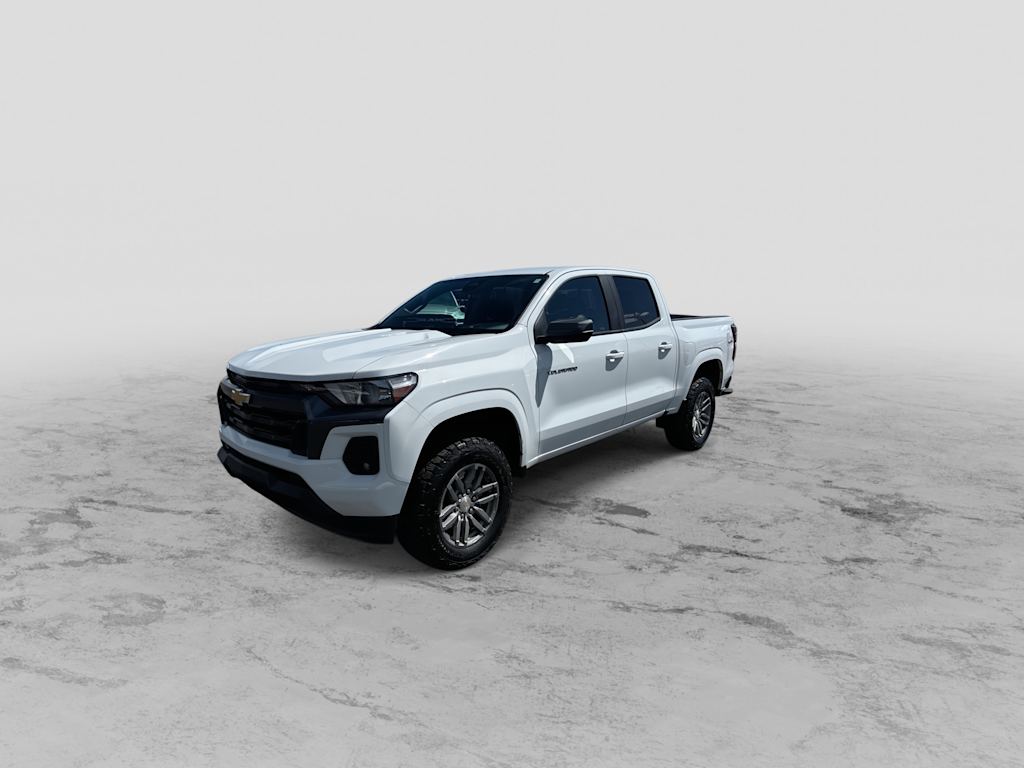 Thumbnail: 2024 Chevrolet Colorado - 7