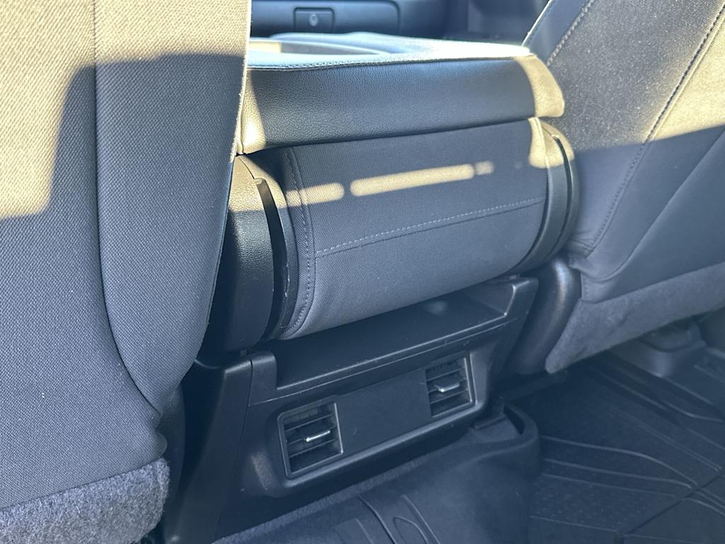 Thumbnail: 2020 Chevrolet Silverado 1500 - 22