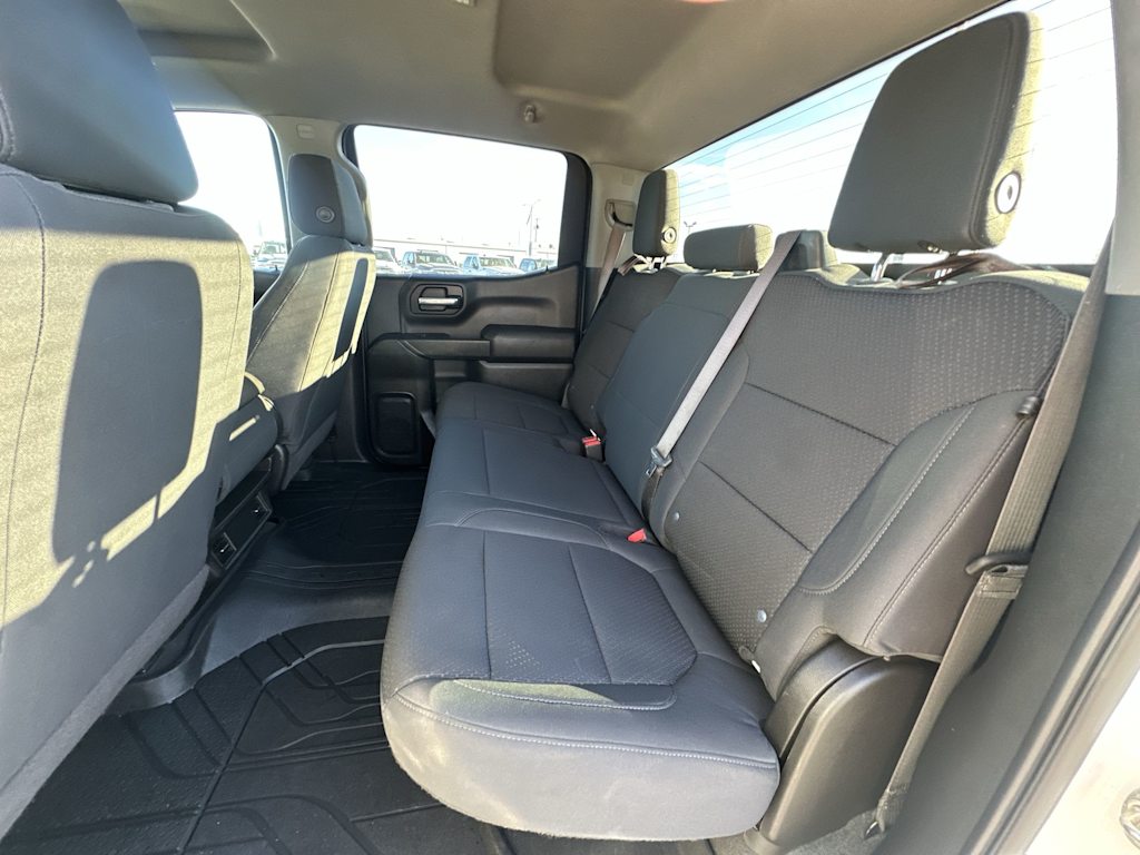 Thumbnail: 2020 Chevrolet Silverado 1500 - 10