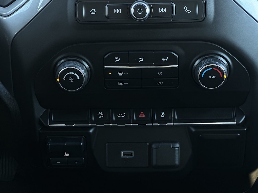 Thumbnail: 2020 Chevrolet Silverado 1500 - 20