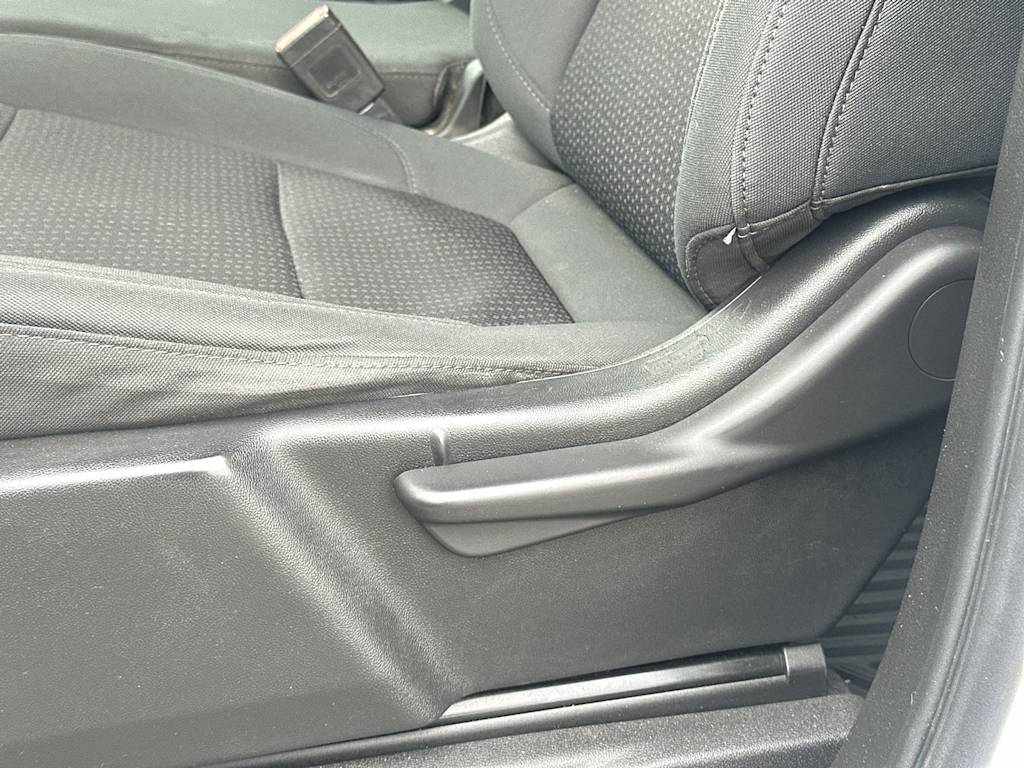 Thumbnail: 2021 Chevrolet Silverado 1500 - 18