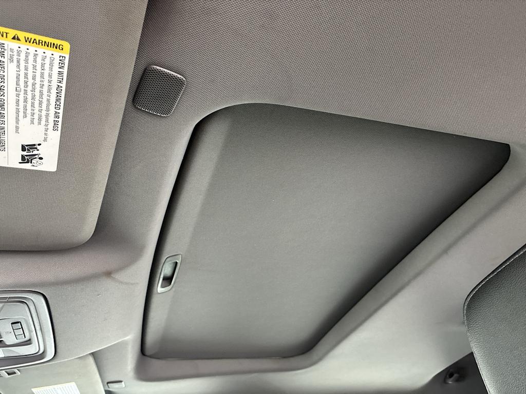 Thumbnail: 2019 Chevrolet Silverado 1500 - 21