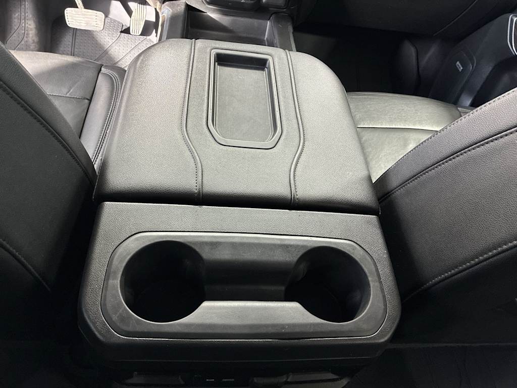 Thumbnail: 2019 Chevrolet Silverado 1500 - 25