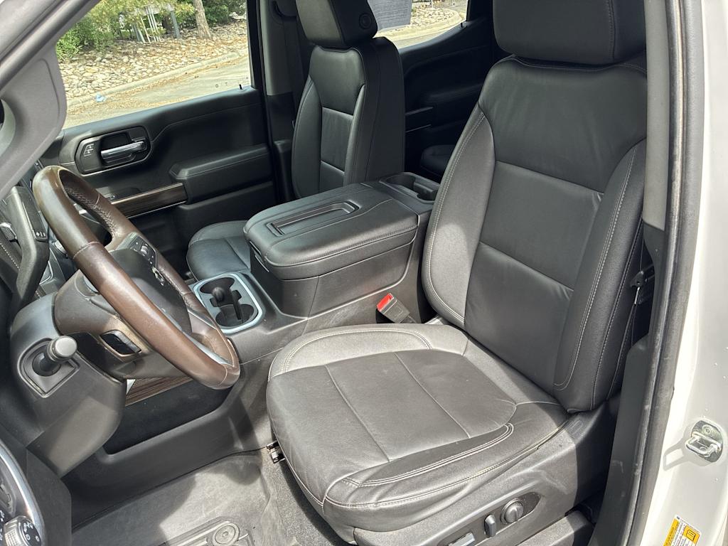 Thumbnail: 2022 Chevrolet Silverado 1500 - 6
