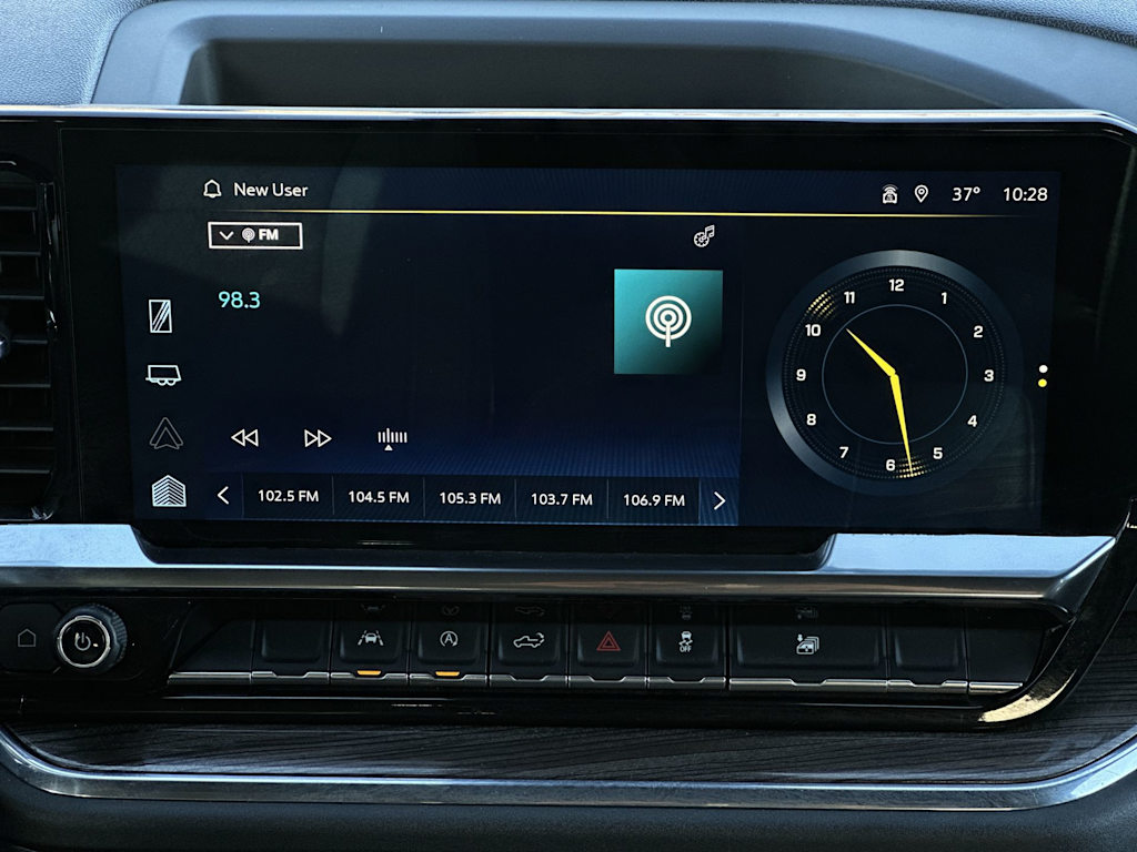 Thumbnail: 2023 Chevrolet Silverado 1500 - 17