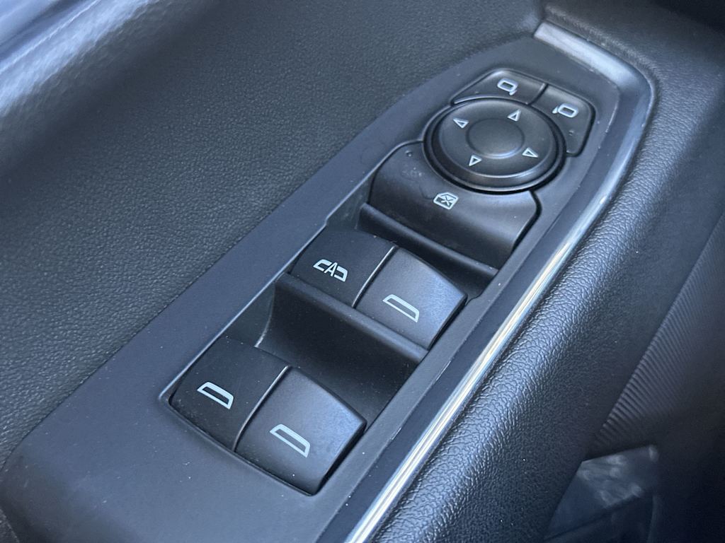 Thumbnail: 2023 Chevrolet Silverado 1500 - 19