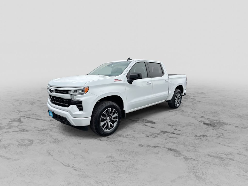 Thumbnail: 2023 Chevrolet Silverado 1500 - 14
