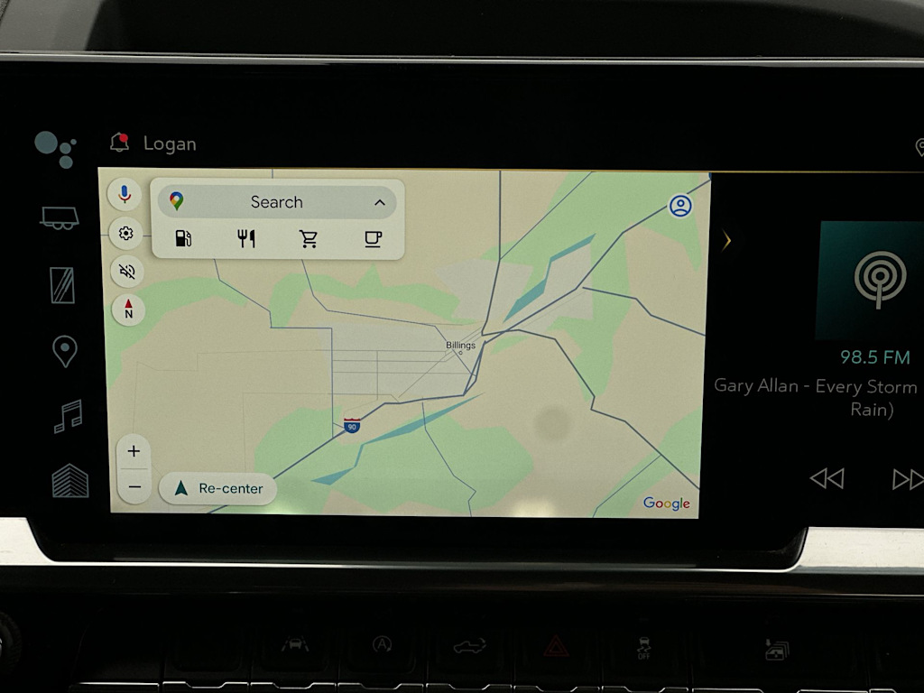 Thumbnail: 2022 Chevrolet Silverado 1500 - 22