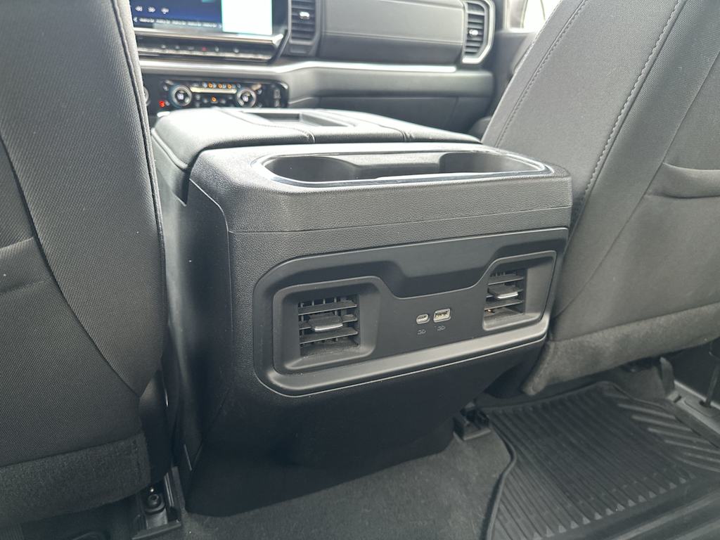 Thumbnail: 2022 Chevrolet Silverado 1500 - 23