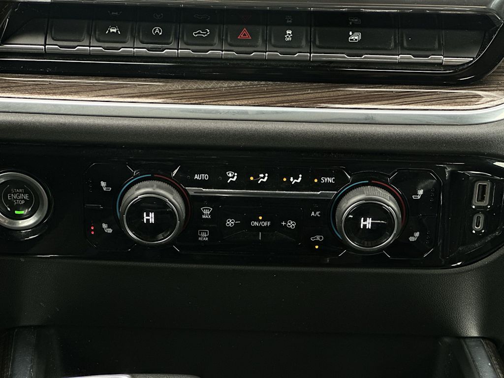 Thumbnail: 2022 Chevrolet Silverado 1500 - 21