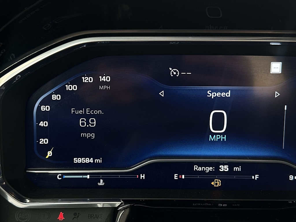 Thumbnail: 2022 Chevrolet Silverado 1500 - 12