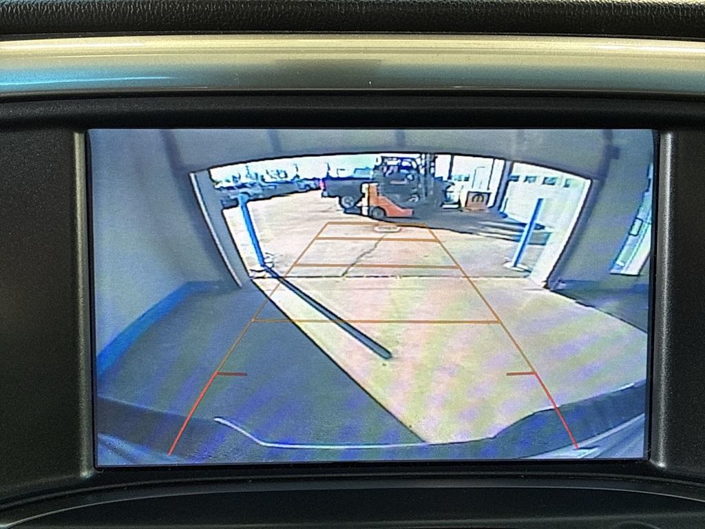 Thumbnail: 2018 Chevrolet Silverado 1500 - 24