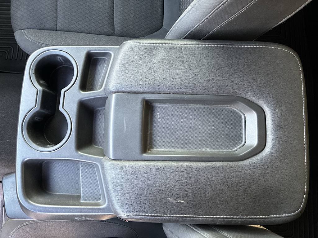 Thumbnail: 2019 Chevrolet Silverado 1500 - 24