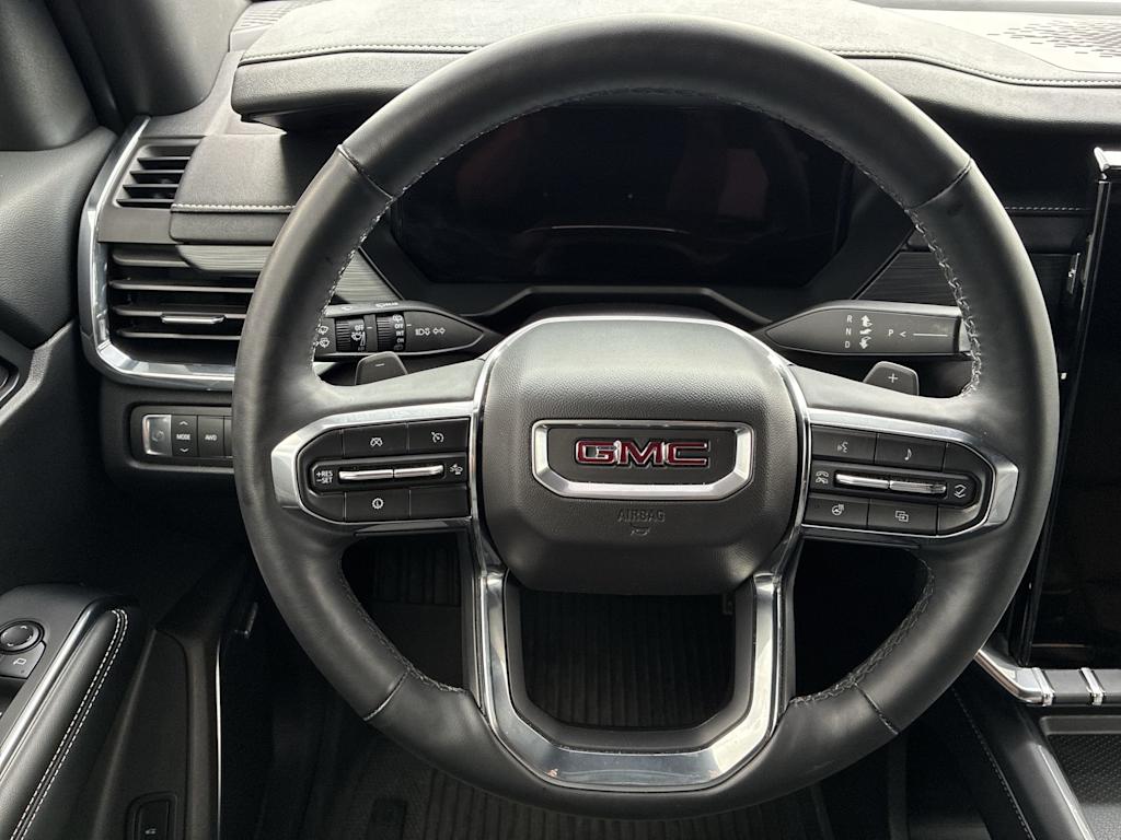 Thumbnail: 2024 GMC Acadia - 2