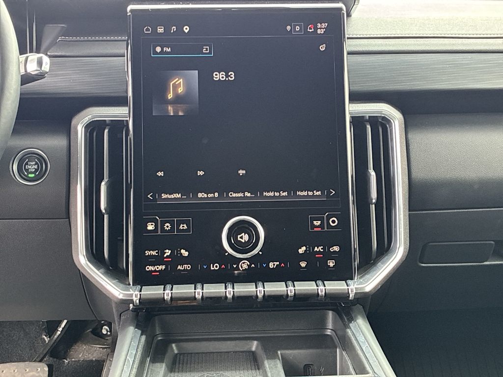 Thumbnail: 2024 GMC Acadia - 12