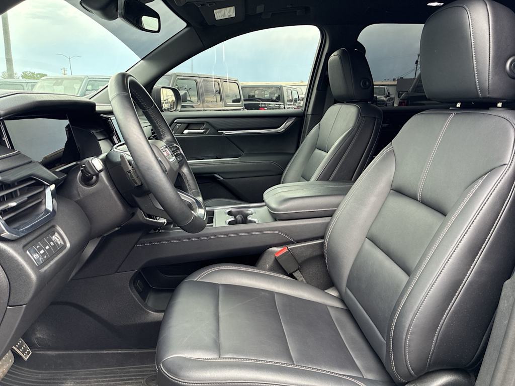 Thumbnail: 2024 GMC Acadia - 9