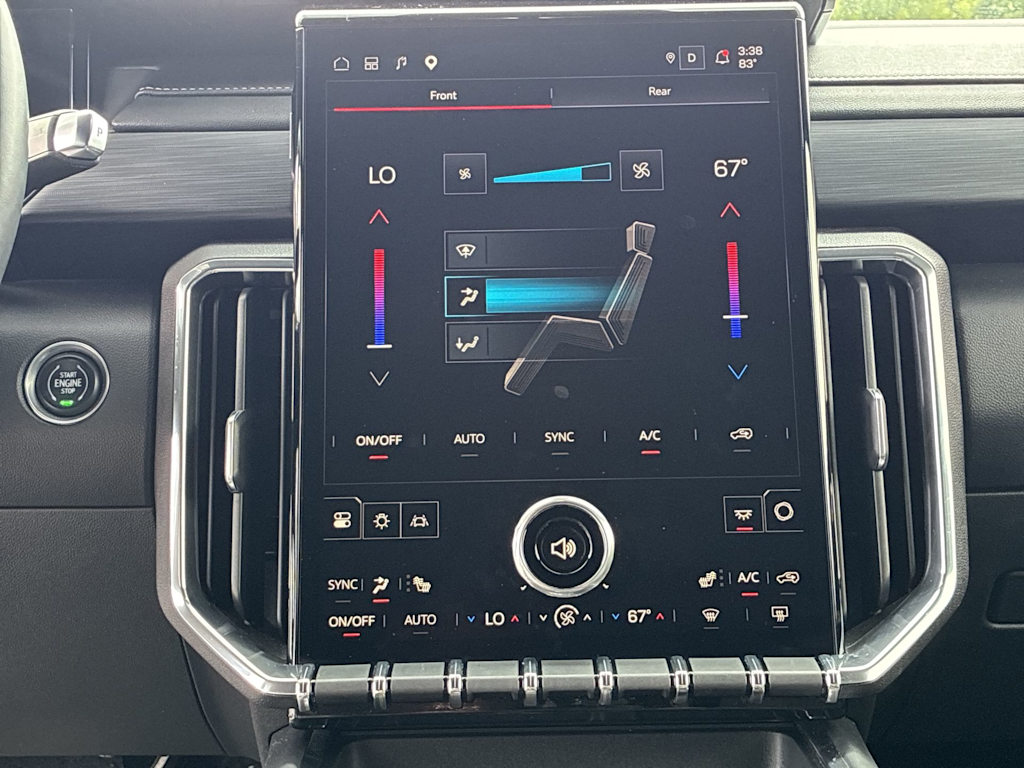 Thumbnail: 2024 GMC Acadia - 21