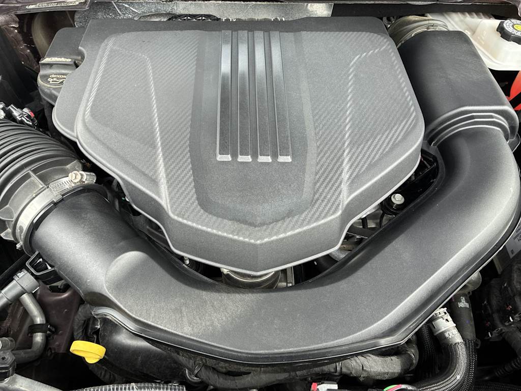 Thumbnail: 2024 GMC Acadia - 8