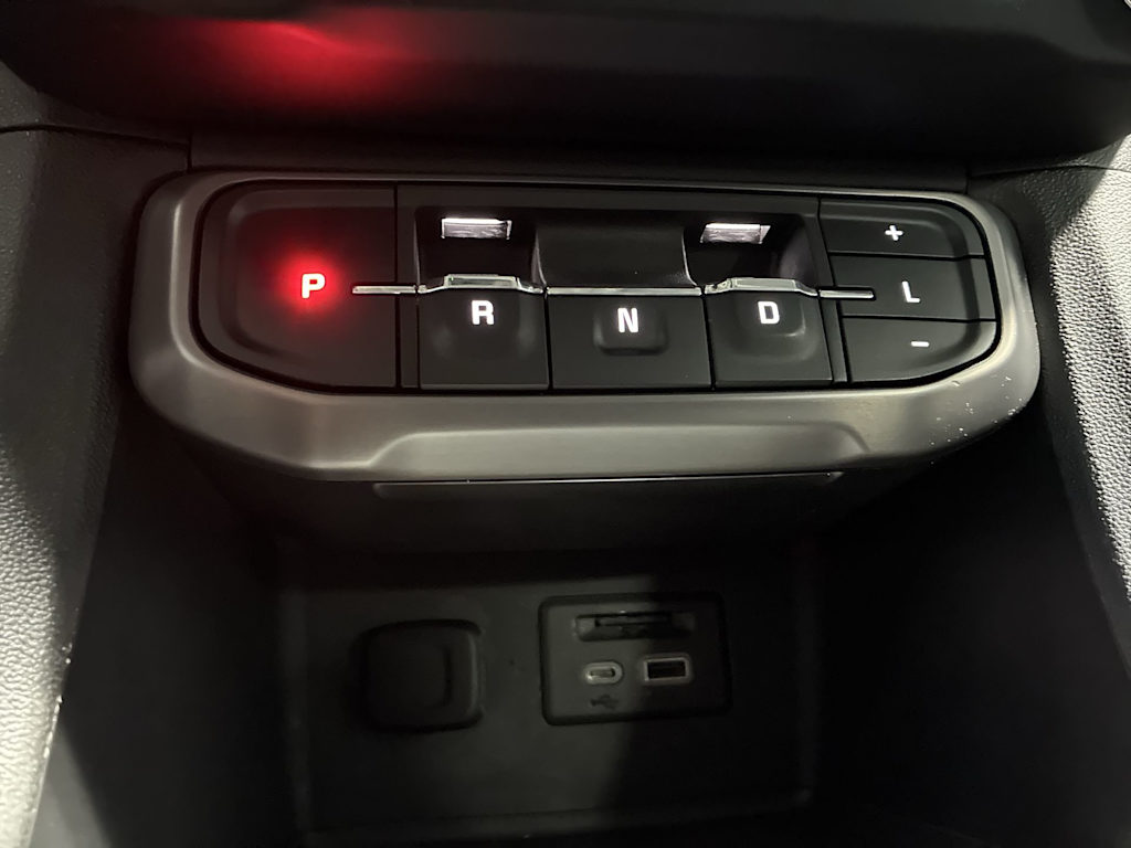 Thumbnail: 2021 GMC Acadia - 23