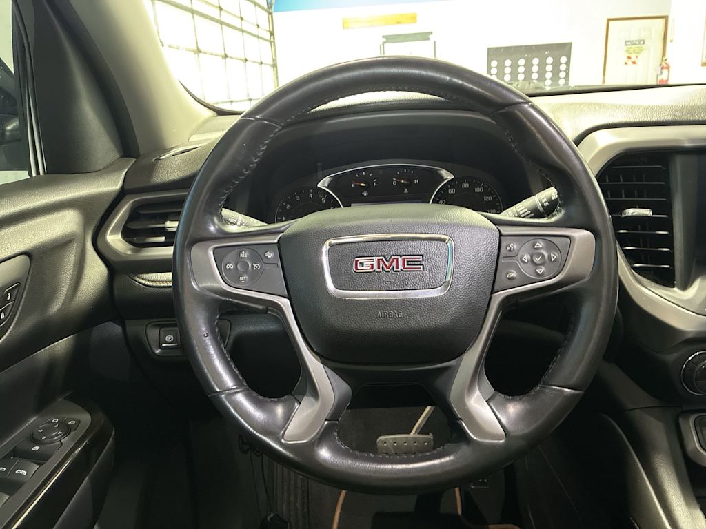 Thumbnail: 2021 GMC Acadia - 3