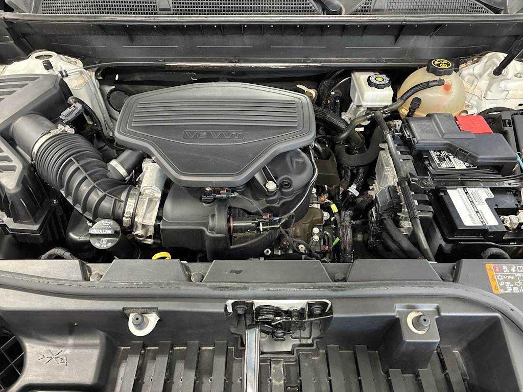 Thumbnail: 2021 GMC Acadia - 10