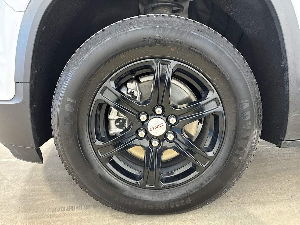 Thumbnail: 2021 GMC Acadia - 9