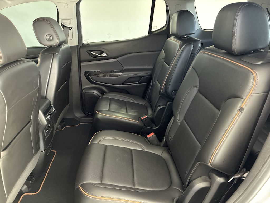 Thumbnail: 2021 GMC Acadia - 13