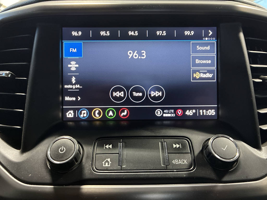 Thumbnail: 2021 GMC Acadia - 14