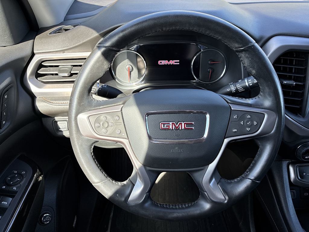 Thumbnail: 2022 GMC Acadia - 2