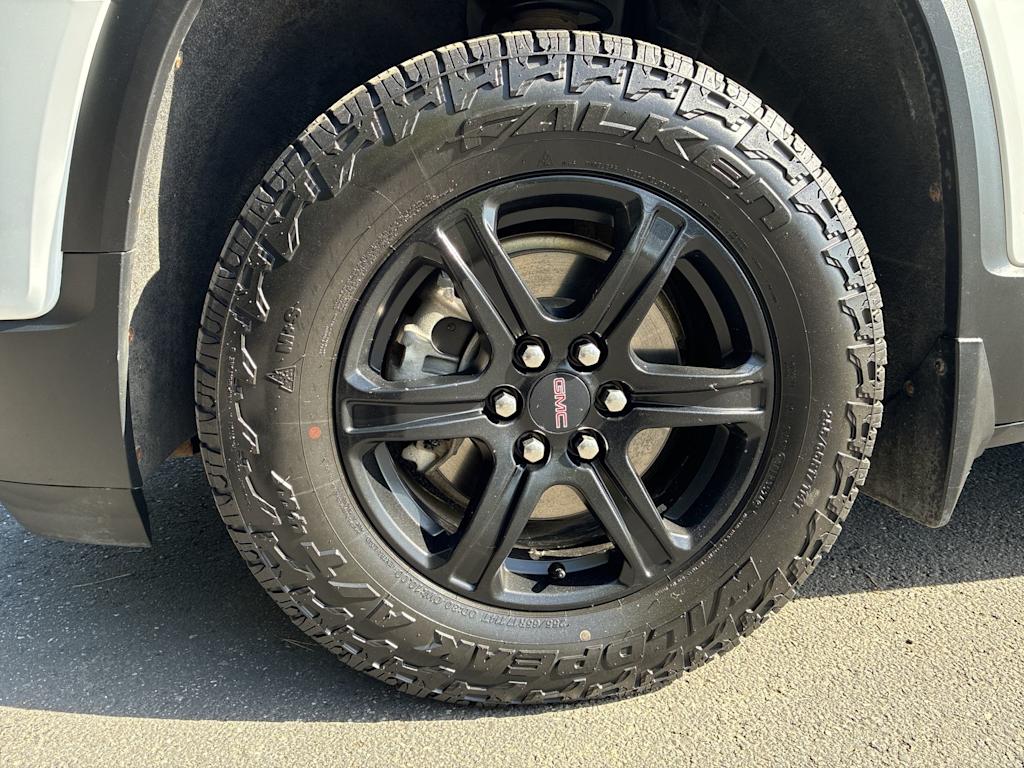 Thumbnail: 2022 GMC Acadia - 6