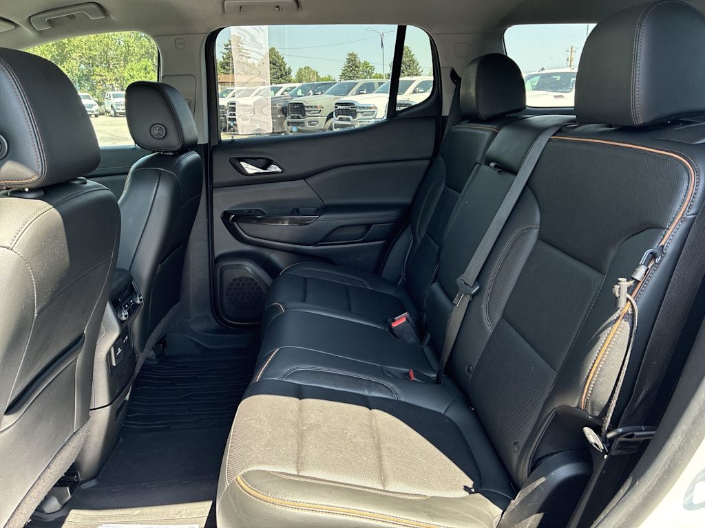 Thumbnail: 2020 GMC Acadia - 11
