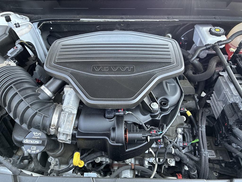 Thumbnail: 2020 GMC Acadia - 8