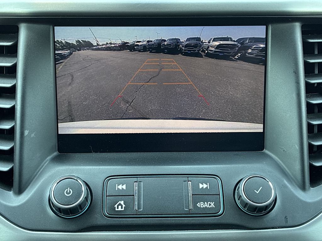 Thumbnail: 2020 GMC Acadia - 24
