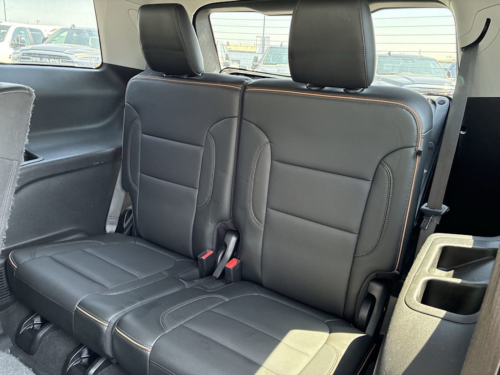 Thumbnail: 2020 GMC Acadia - 25