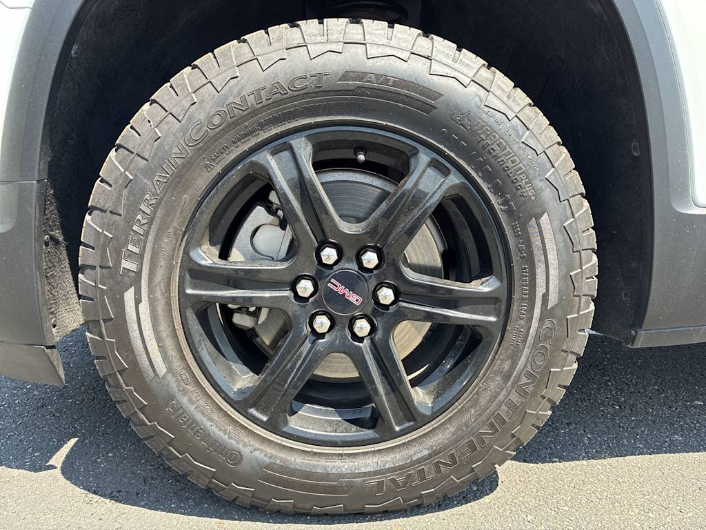 Thumbnail: 2020 GMC Acadia - 7
