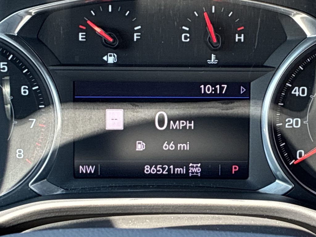Thumbnail: 2020 GMC Acadia - 13