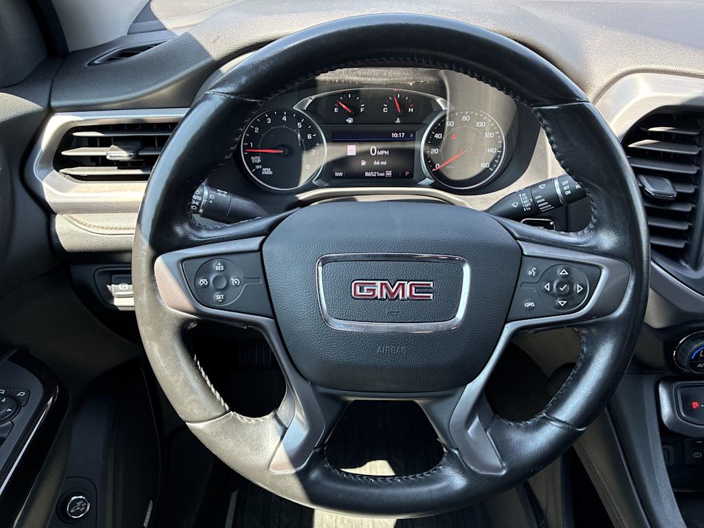 Thumbnail: 2020 GMC Acadia - 2
