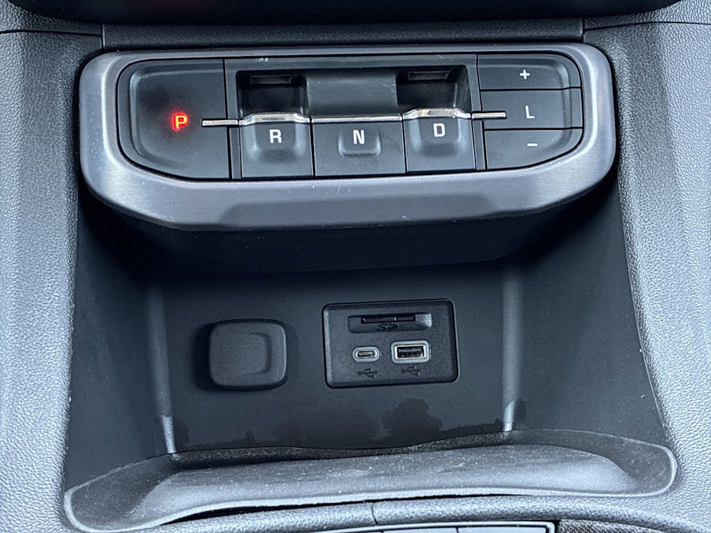 Thumbnail: 2020 GMC Acadia - 22