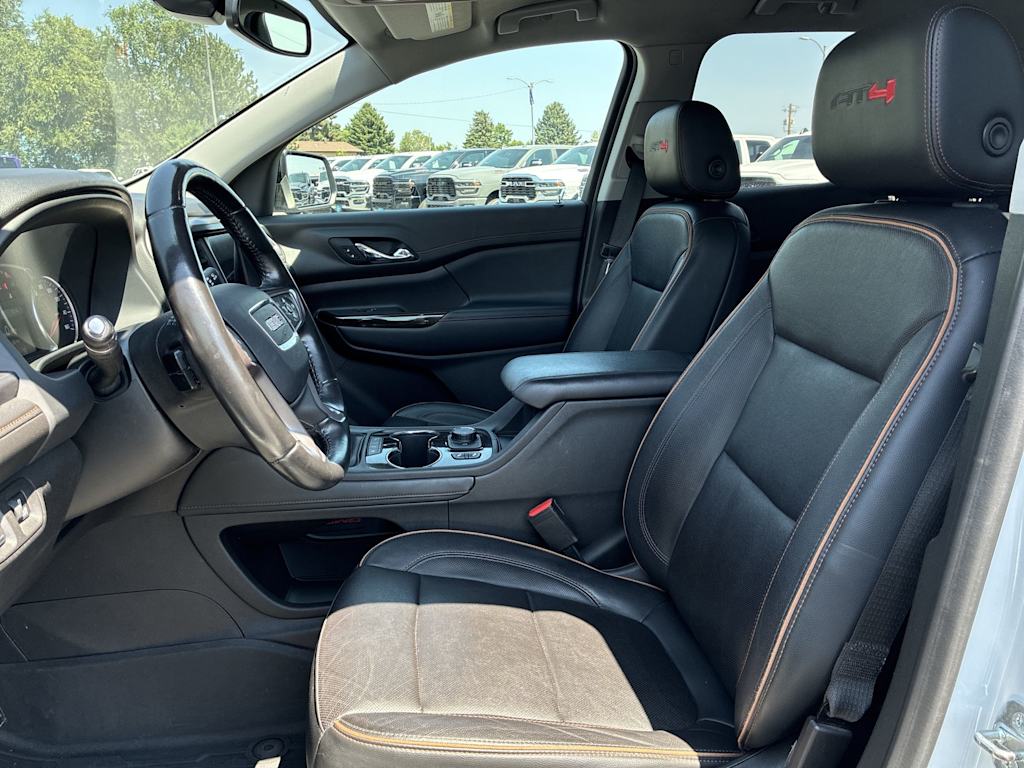 Thumbnail: 2020 GMC Acadia - 9