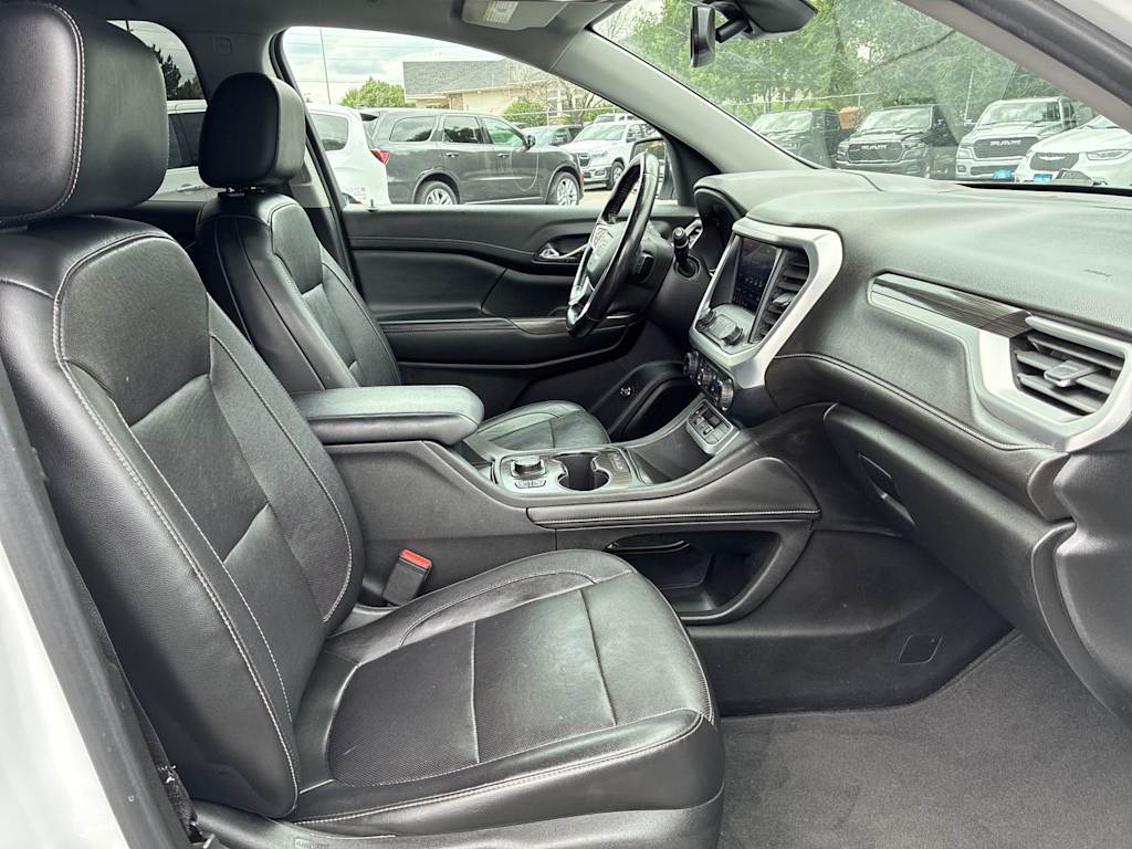 Thumbnail: 2020 GMC Acadia - 10