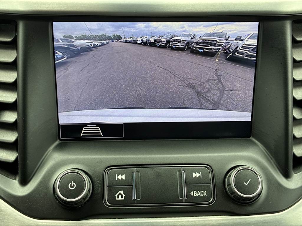 Thumbnail: 2020 GMC Acadia - 25
