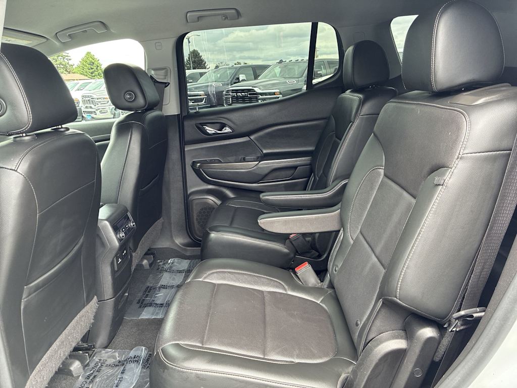 Thumbnail: 2020 GMC Acadia - 11