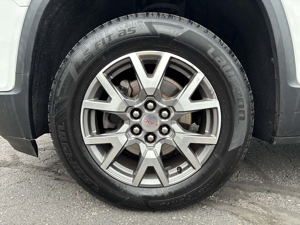 Thumbnail: 2020 GMC Acadia - 7