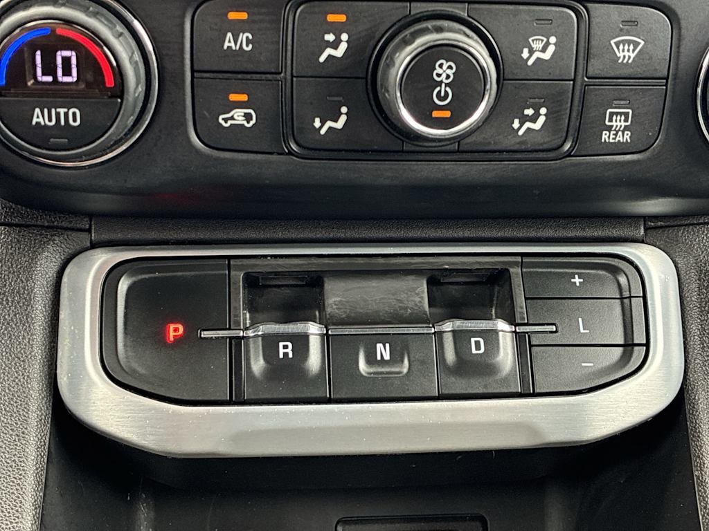 Thumbnail: 2020 GMC Acadia - 23