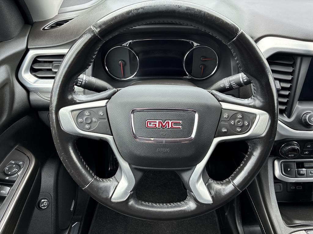Thumbnail: 2020 GMC Acadia - 2